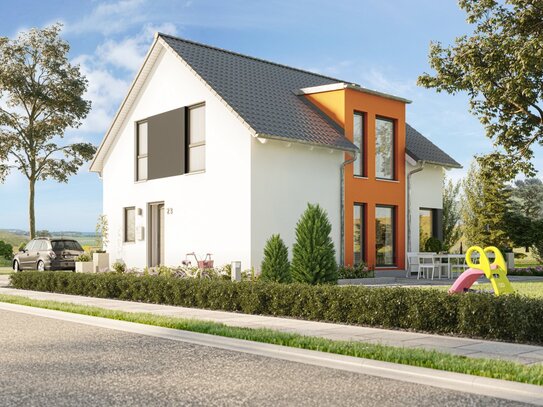 Dein Traumhaus von Livinghaus - Eco Friendly