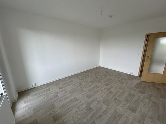 Renovierte 3-Zimmer-Wohnung in ruhiger Lage!