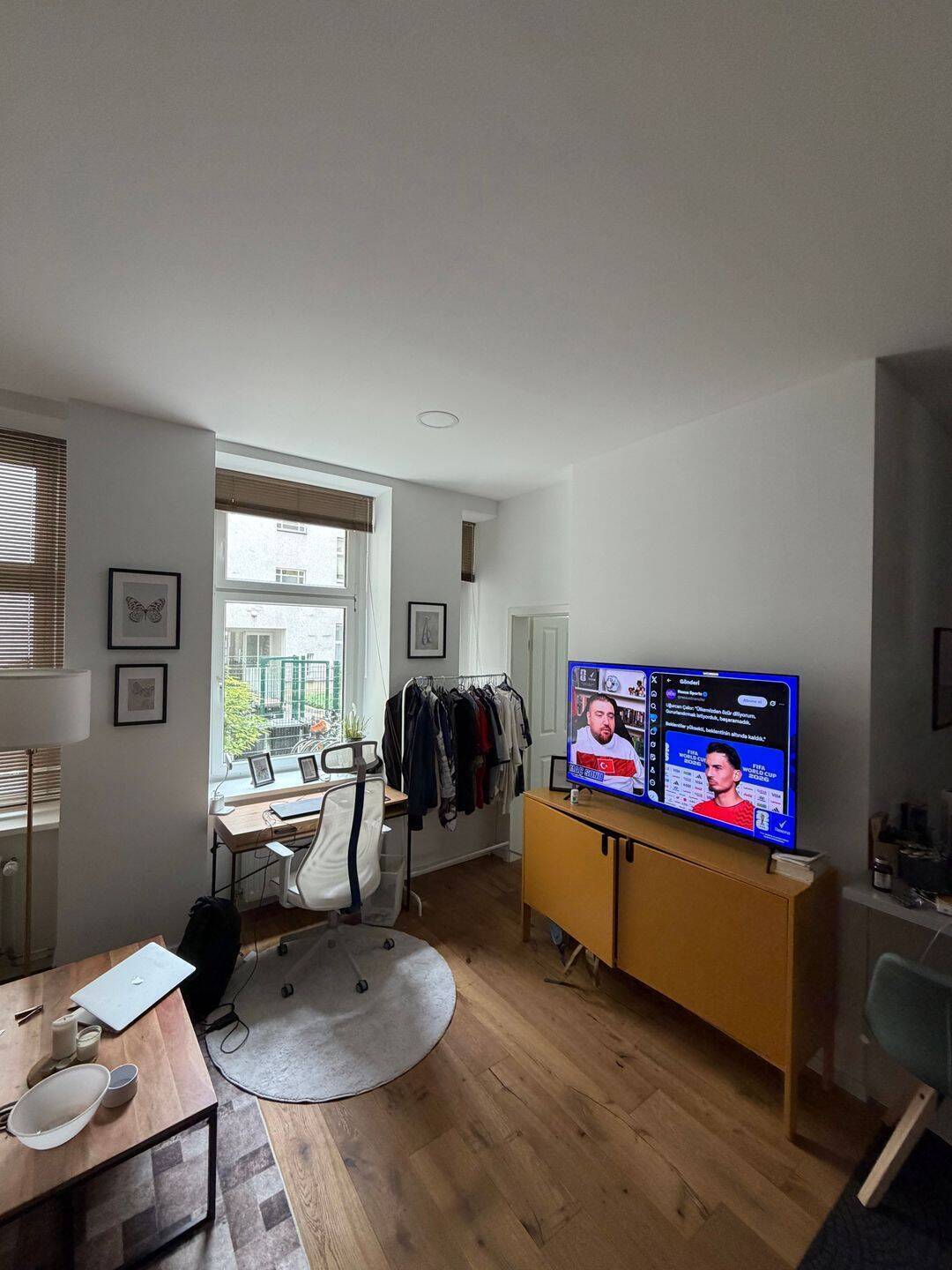 Well located property-fully furnished - Photo 1