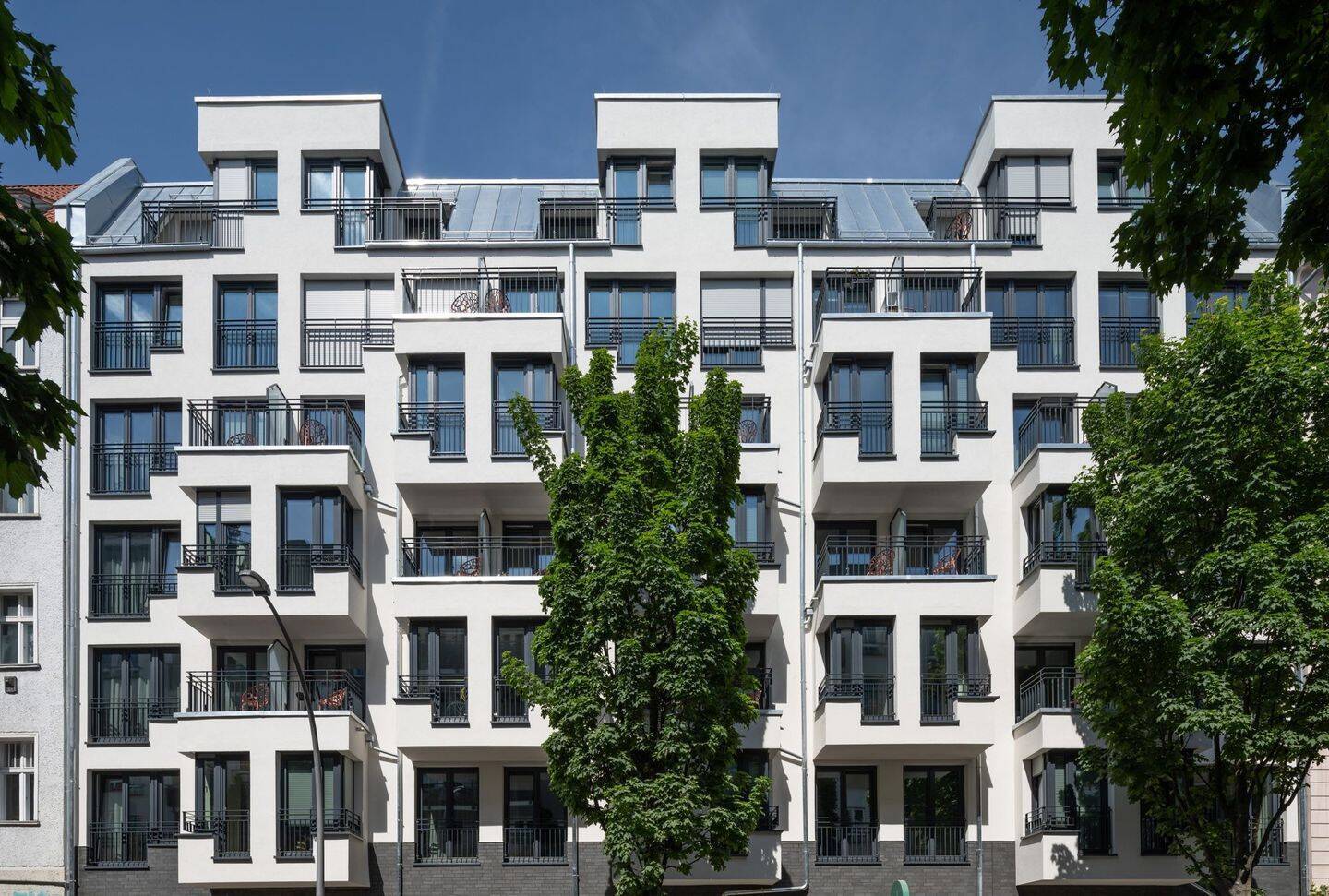 Studio-Apartment am Boxhagener Platz! | Vollmöbliert, EBK, Balkon - jetzt verfügbar! - Foto 1