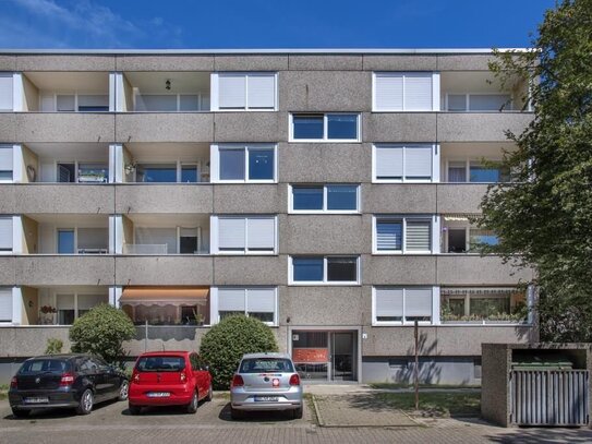 3-Zimmer-Wohnung in Hagen Boele