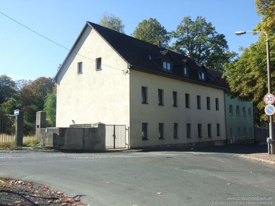 Großzügige 2-Zimmer Wohnung mit Abstellkammer