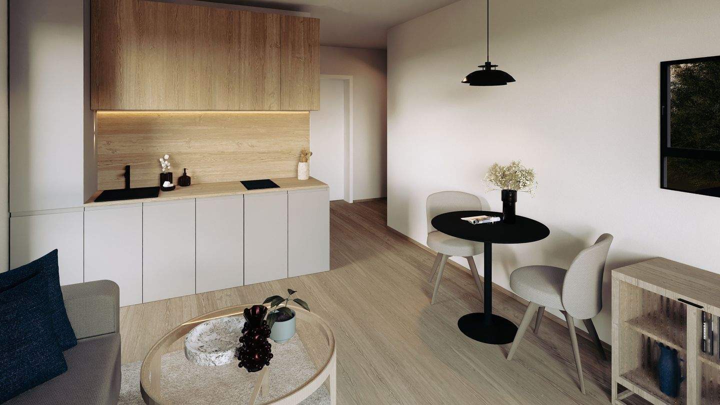 Immobilie in Straubing