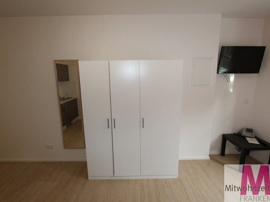 Modernes Business-Apartment im Herzen der Altstadt