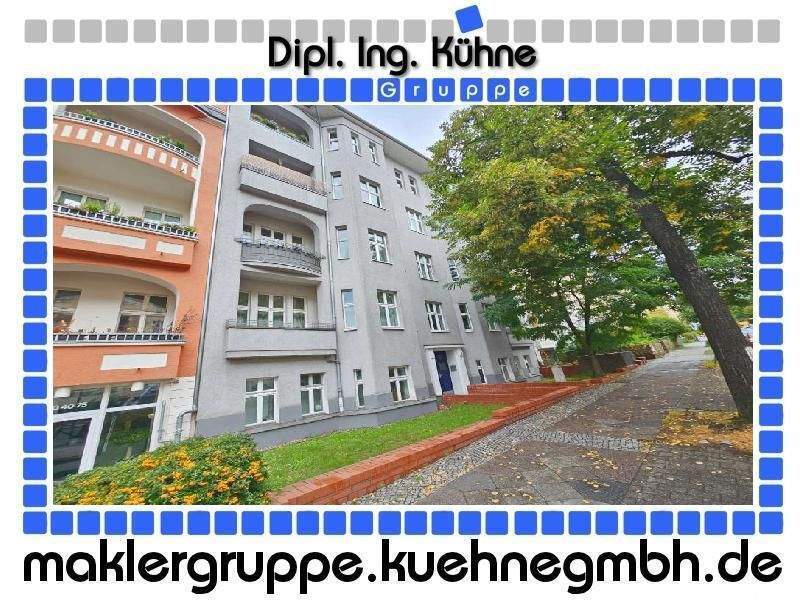 2 Zimmer-Wohnung vermietet