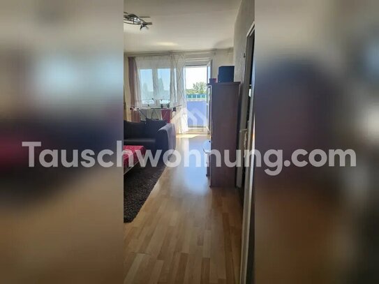 [TAUSCHWOHNUNG] Suche kleinere Wohnung in Berlin