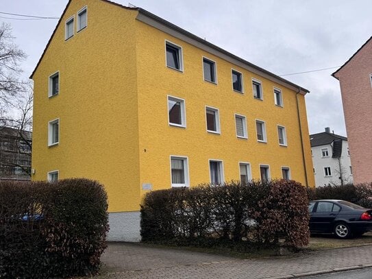 Kapitalanlage 3 Zimmer Wohnung in Weiden