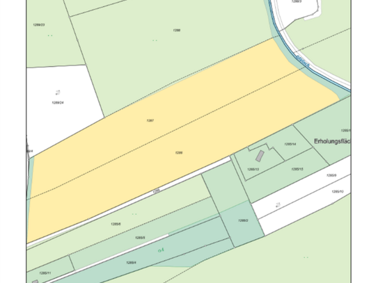 Landwirtschaftliches Grundstück in 85452 Moosinning