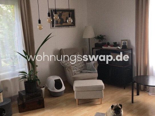 Wohnungsswap - Sonnenblumenweg