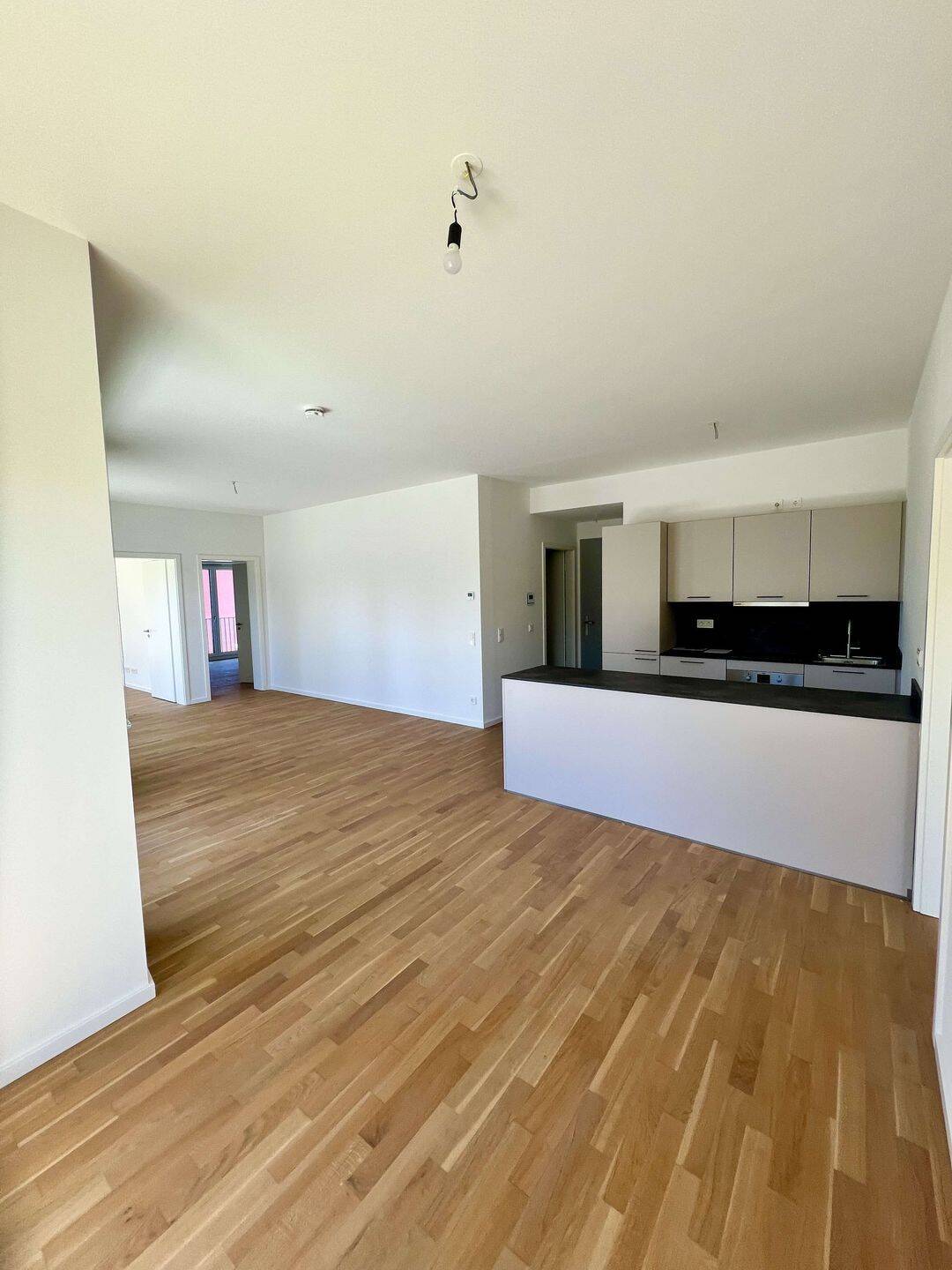 4 Zimmer mit Balkon Havelblick - HAVELUFER Quartier - Foto 1