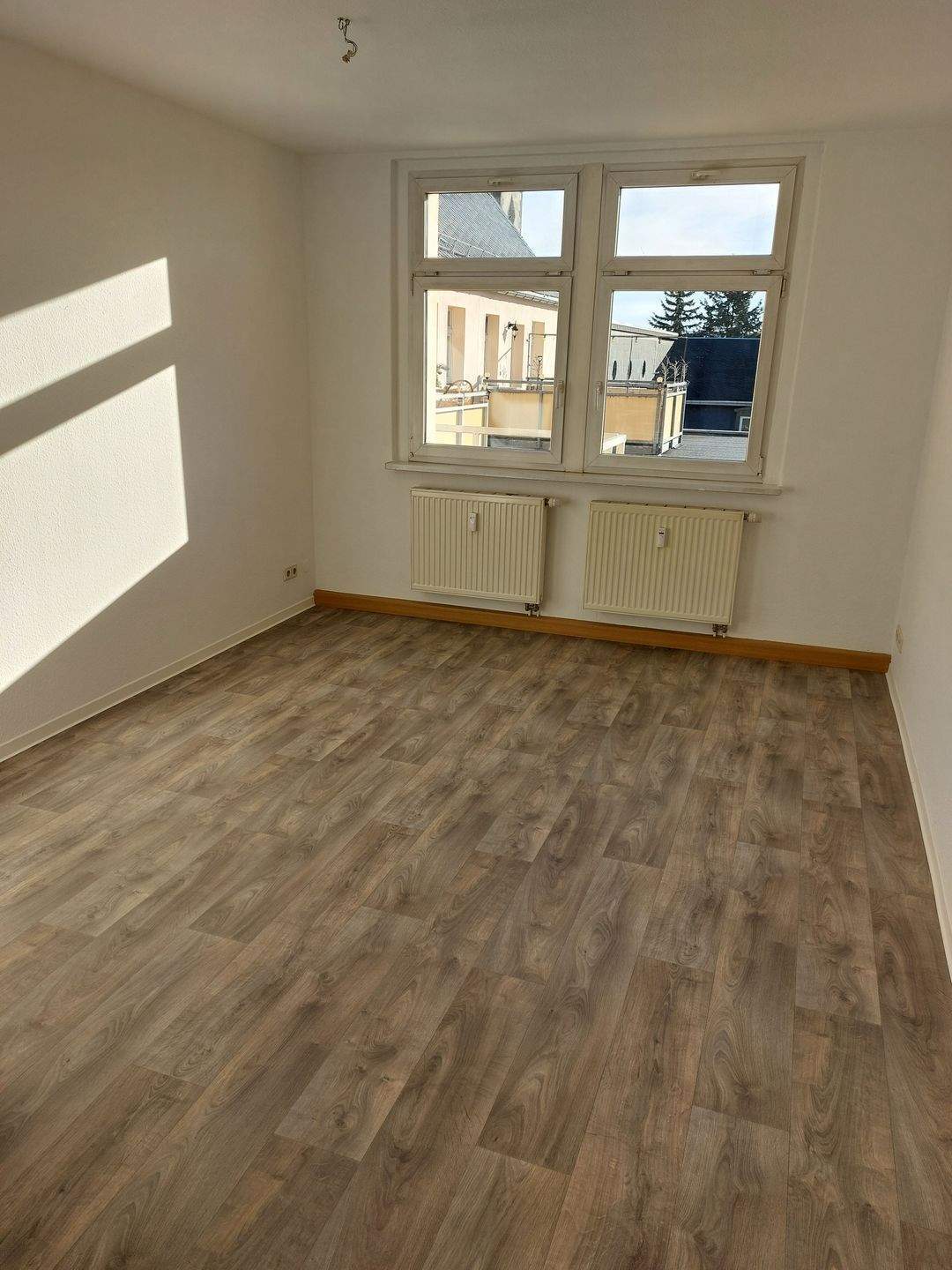                                                               3-Zimmer-Wohnung mit Balkon im Zentrum von Marienberg                                                       in Marienberg (Nürnberg)