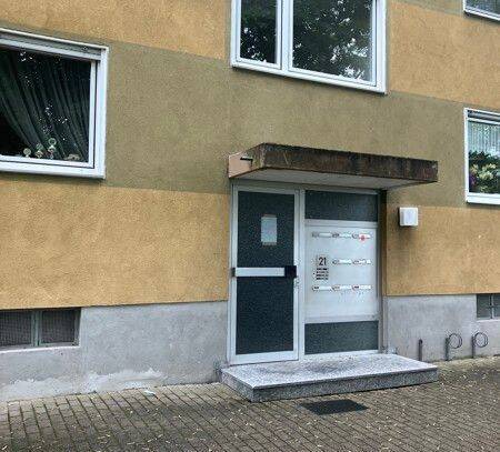 Einpacken - auspacken - ankommen: 3-Zimmerwohnung mit Balkon ab sofort!