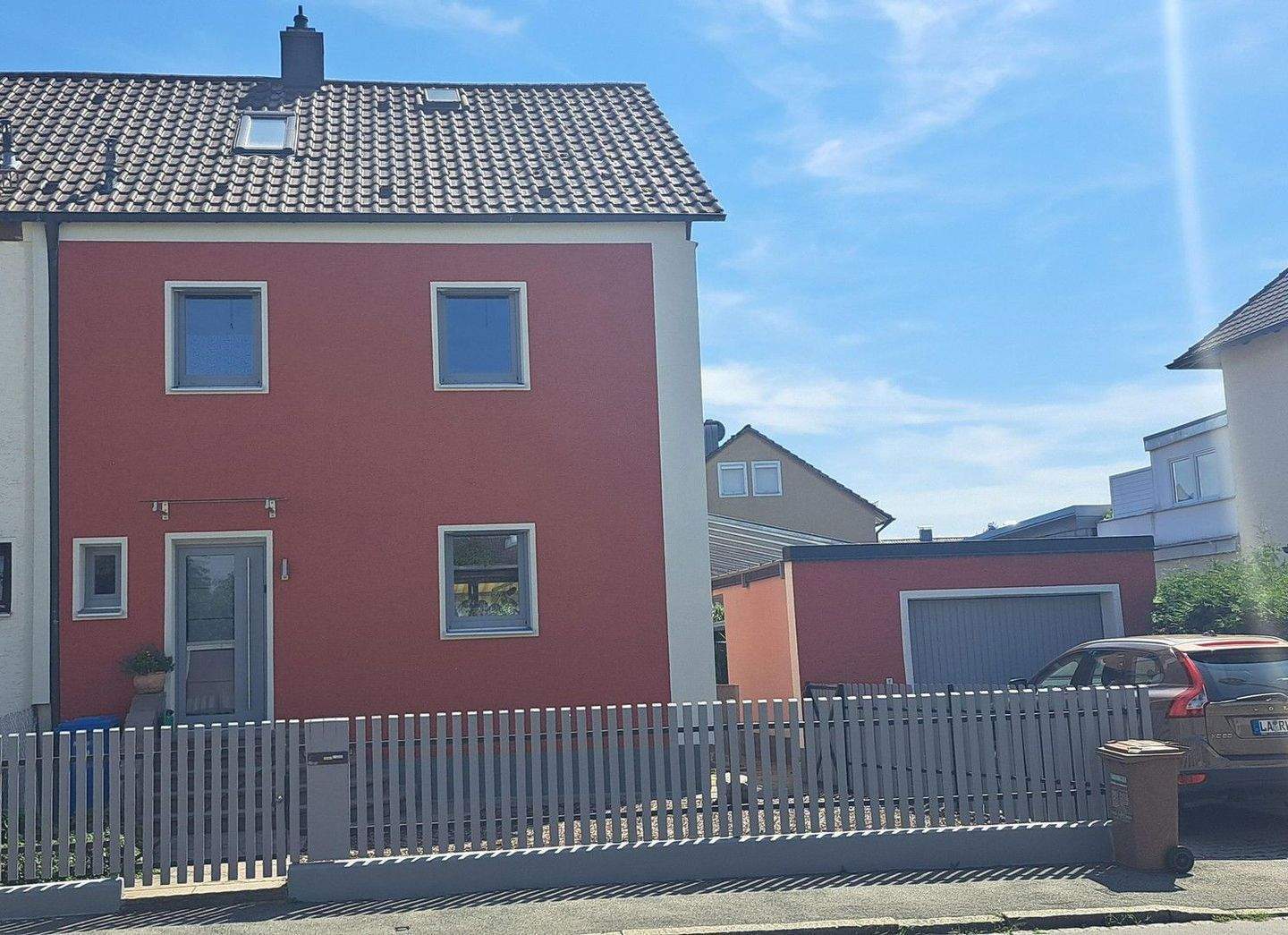 Immobilie in Straubing