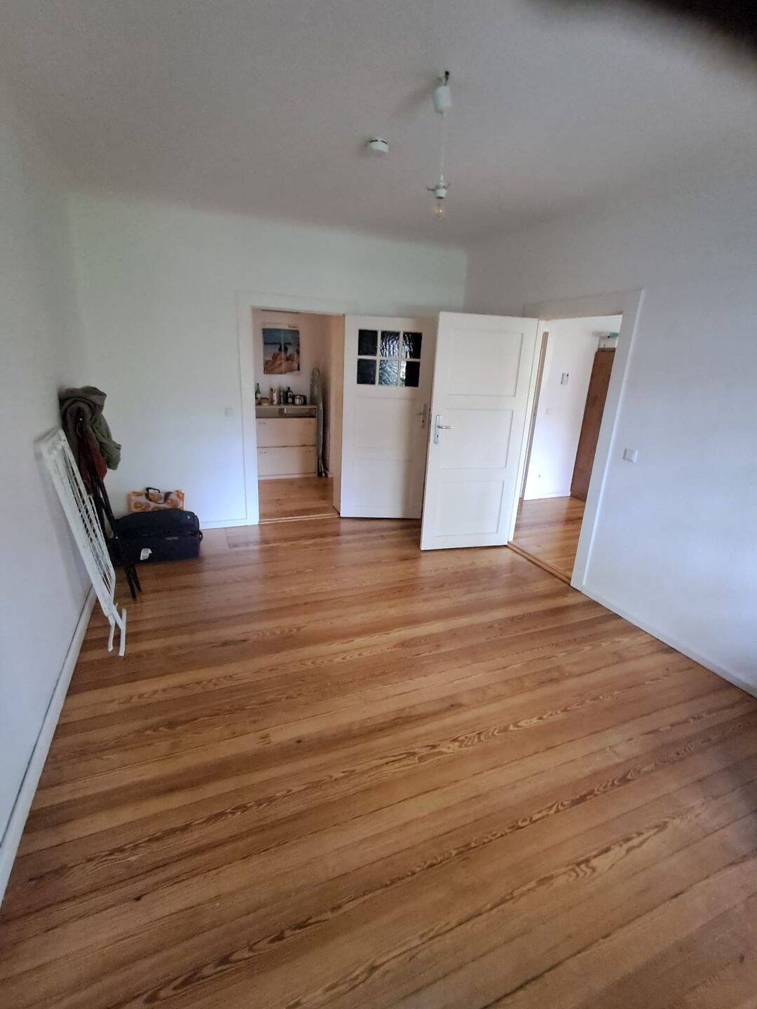 Untervermietung in ruhiger Lage - Foto 1