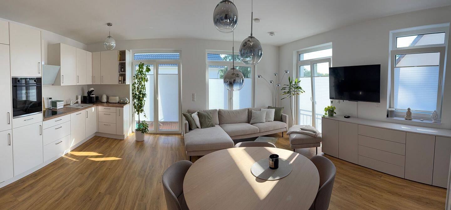 Mieter/in für schöne und ruhige Wohnung gesucht - Foto 1