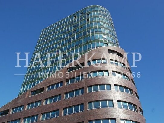 BÜRO MIETEN HAMBURG HARBURG BINNENHAFEN