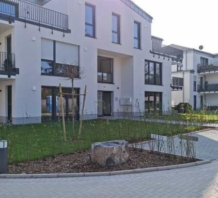 Helle Wohnung in Brünninghausen