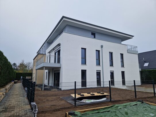 Exklusives Wohnen im Neubau - Penthouse mit XXL-Balkon und Blick auf das Siebengebirge