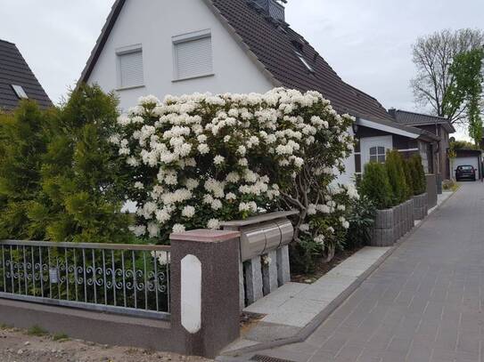 Gemütliches Haus in Schenefeld