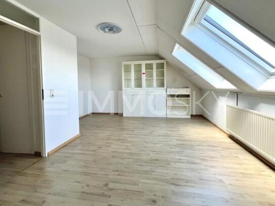 **Modernes Reihenhaus mit atemberaubendem Blick -Top-Lage!**