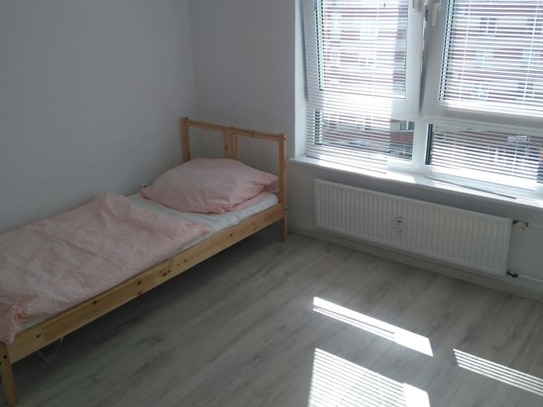 Privatzimmer in Berlin