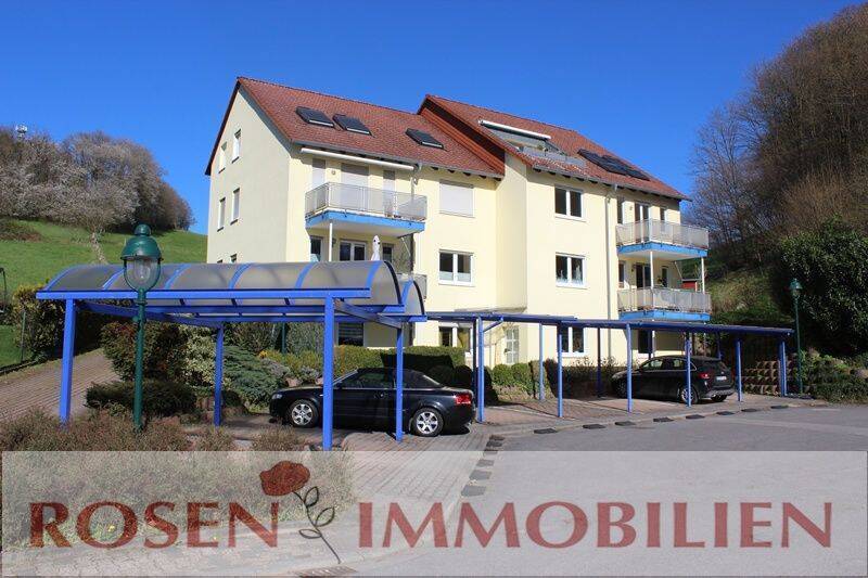                                                               2 ZKB Wohnung in Gadern                                                       in Wald (Ostallgäu)