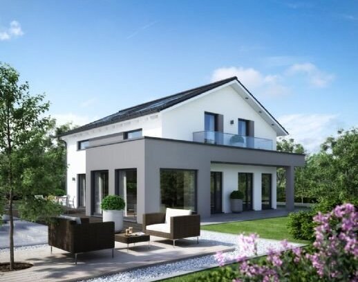 Bauen mit Festpreisgarantie über 18 Monate! Sicher bauen mit Livinghaus