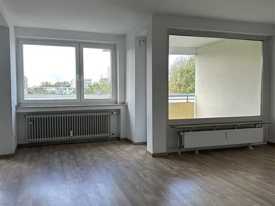 Gemütliche 3-Zimmer-Wohnung in Monheim am Rhein Baumberg