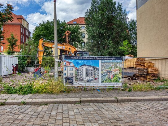 NEUBAU_Projekt in DD-Löbtau