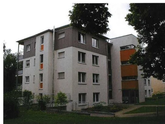 Gemütliche 2-Zimmer-Wohnung inkl. TG-Stellplatz in Weilheim an der Teck