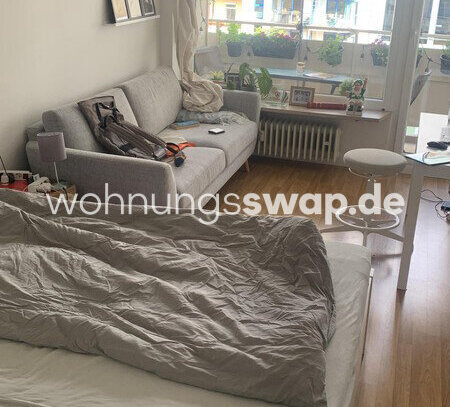 Wohnungsswap - Amalienstraße