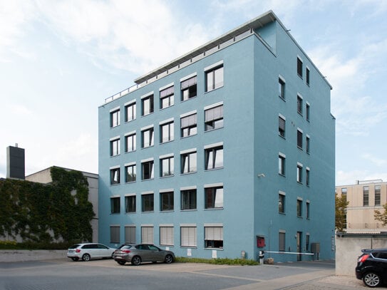 Moderne Bürofläche in zentraler Lage