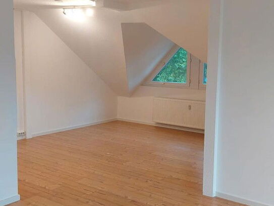 Schöne, renovierte zwei Zimmer Wohnung in Hörstel!