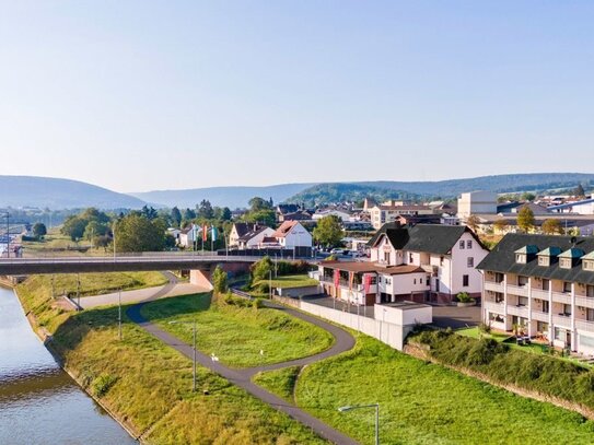 Hotelanwesen in Top Lage zu verkaufen!