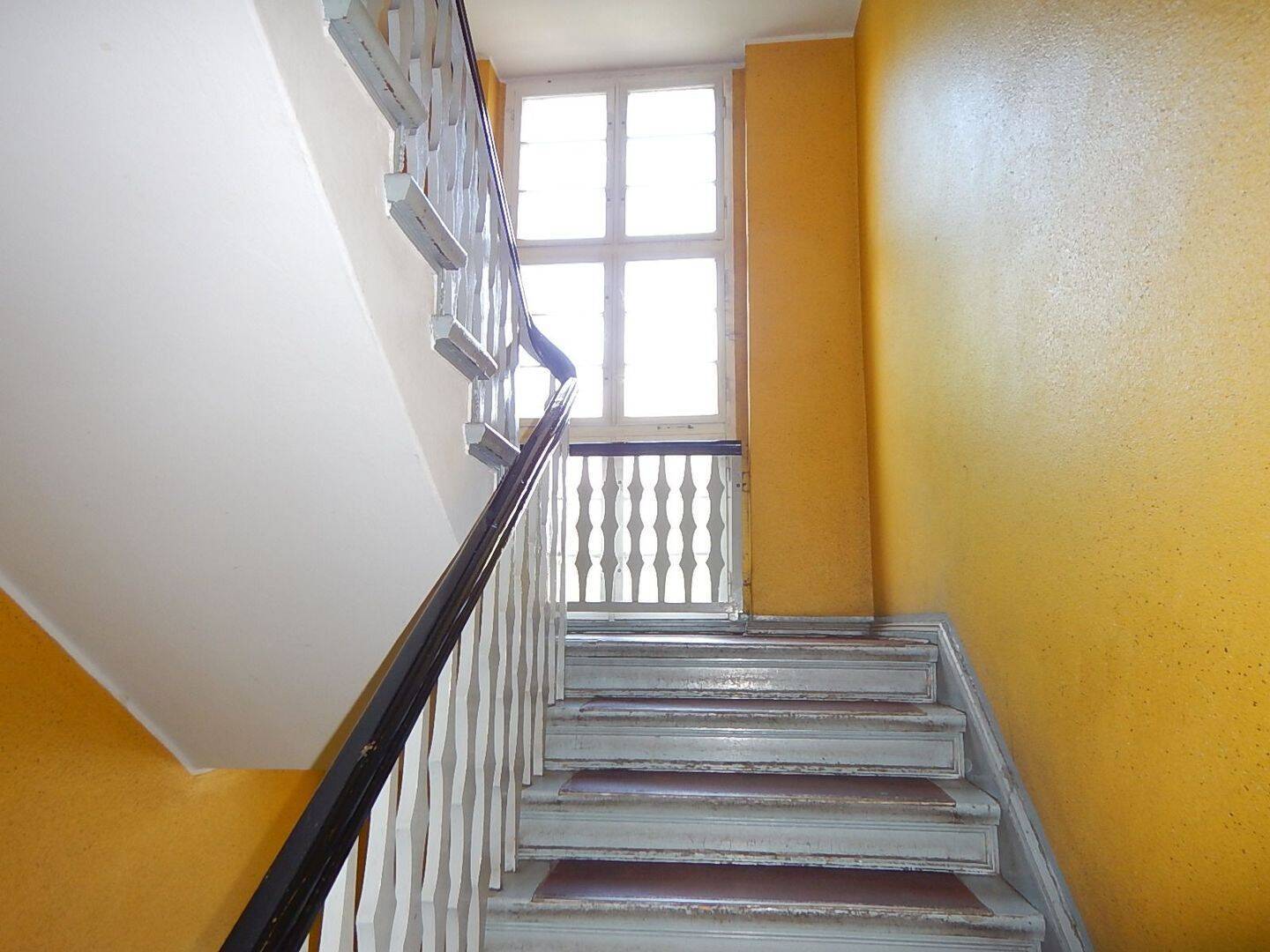 schicke 3-Zimmerwohnung mit Balkon - Photo 1