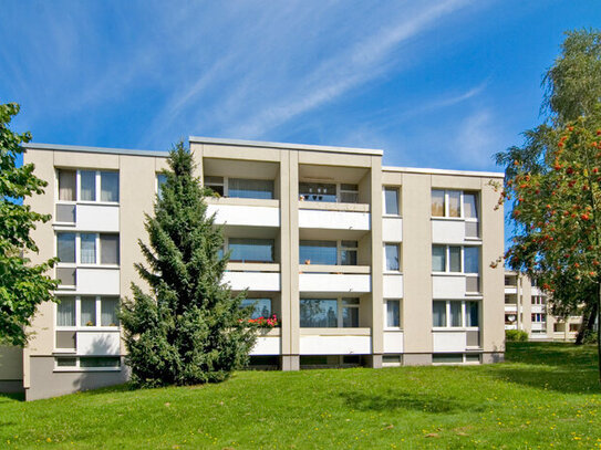 Helle 3,5 -Zimmer-Wohnung in Erkrath Hochdahl-Schildsheide - Mit neuen Badezimmer!