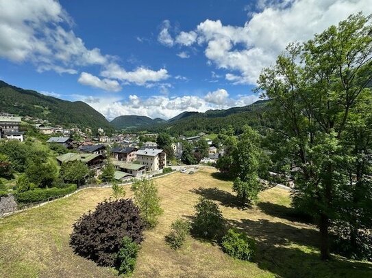 3 Zimmer Wohnung in Bestlage von Berchtesgaden Mieten auf Zeit