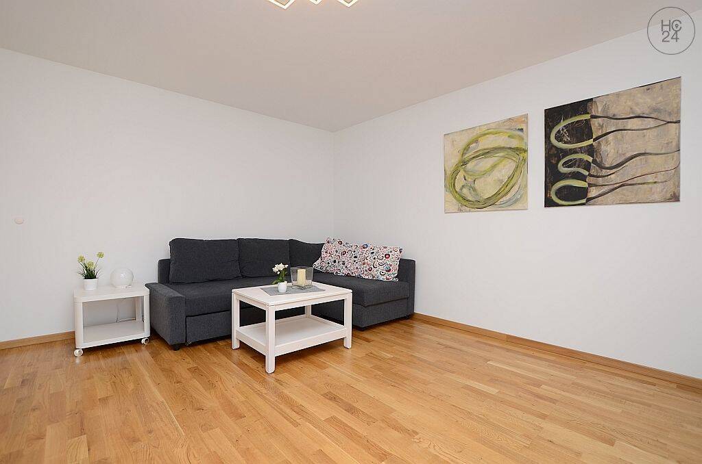                                                               Moderne 2-Zimmerwohnung mit gem&uuml;tlichen Freisitz und Wlan                                                       in Keesburg (Würzburg)