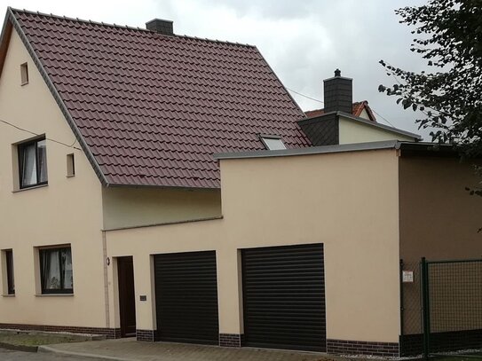 leerstehendes Einfamilienhaus in Großörner