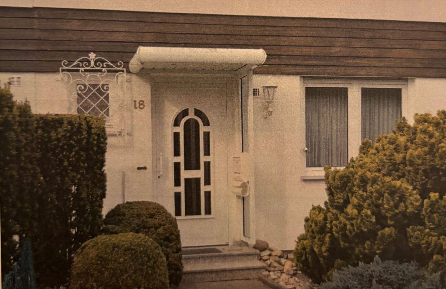                                                               Attraktives Reihenmittelhaus mit gepflegtem Garten in N&uuml;rnberg-Herrnh&uuml;tte                                                       in Mooshof (Nürnberg)