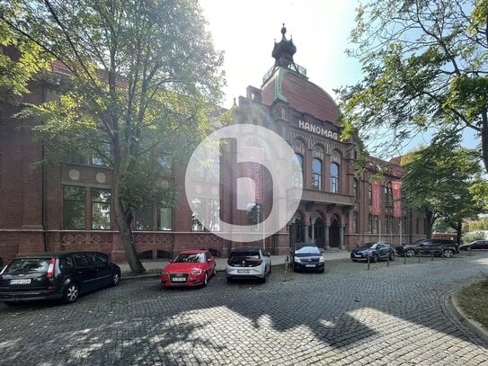 bürosuche.de: Moderne Büroflächen mit besonderem Charme