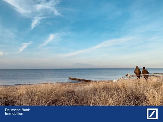 Ein Juwel an der Ostsee - Grundstück im Ostseebad Kühlungsborn