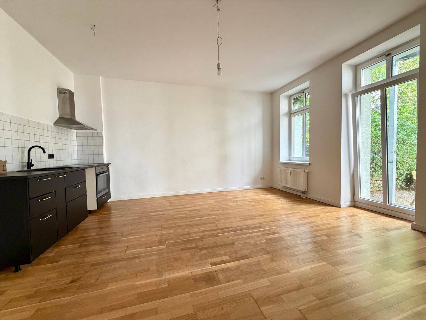 Aufgepasst! Gartentraum in Pankow! - Photo 1