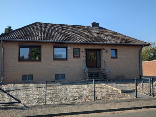 Einfamilienhaus in Sülze mit großzügigem Grundstück und vielseitigen Nutzungsmöglichkeiten (MA-6358)