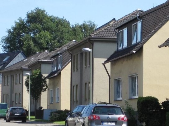 Charmante Wohnung in Stoppenberg