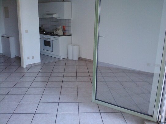 Single-Appartement als Kapitalanlage in stadtnaher Lage!