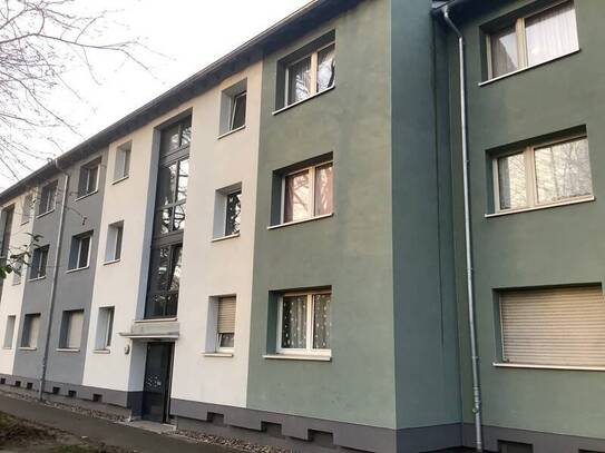4-Zi.-Wohnung in zentraler Lage von Porz Gremberhoven