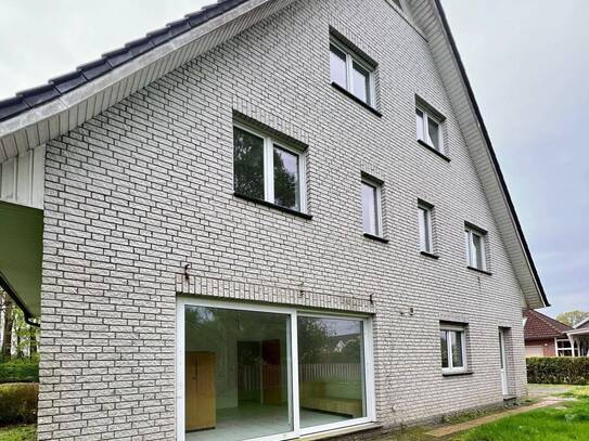 Großzügiges Einfamilienhaus mit Garten