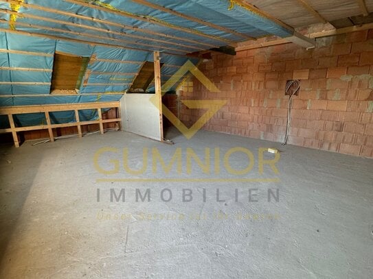 Wohnungspaket ** 2 Galeriewohnungen zum Selbstausbau ** Top Renditemöglichkeit