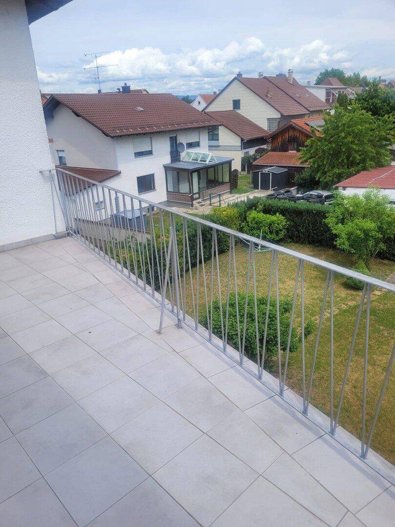 Immobilie in Straubing